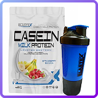 Казеїн Blastex Caseine Milk Protein+Extrifit Shaker Free 1.8 кг (230167)