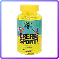 Креатин Mex Nutrition Crea5 Sport (90 таб) (107527)