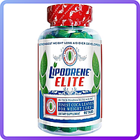 Жироспалювач Hi-Tech Pharmaceuticals Pharma Lipodrene Elit (90 капс) (339803)