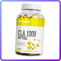 Жироспалювач Iron Flex CLA 1000 (90 капс) (339819)