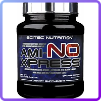 Аминокислоты SCITEC NUTRITION Ami-NO Xpress 440 гр (347694)