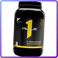 Протеїн Rule One Proteins Pro6 Protein 1.9 кг (115736)