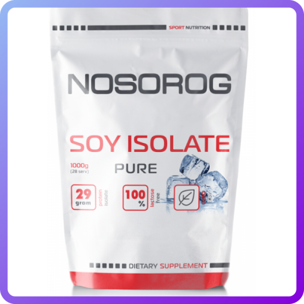 Протеїн Evlution Nutrition 100% Protein Isolate 1.82 кг (343297)