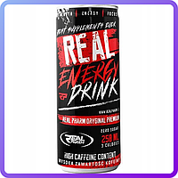 Витамины и минералы Real Pharm Energy Drink 250 мл (109971)