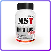 Трибулус террестрис Blastex Tribuline (60%) 650 мг 100 капс (235758)