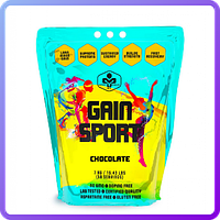 Гейнер Mex Nutrition Gain Sport (7000 м) (339860)