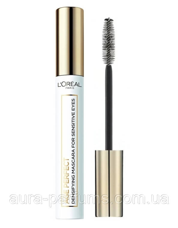 Туш для вій L’Oréal Paris Age Perfect Densifying Mascara