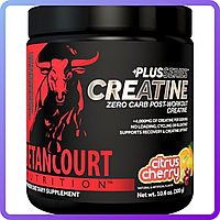 Креатин Betancourt Nutrition Creatine Plus 50 порцій 300 г (343338)