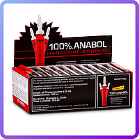 Амінокислоти FFB Energy Body Amino Anabol 30*25 мл (115811)