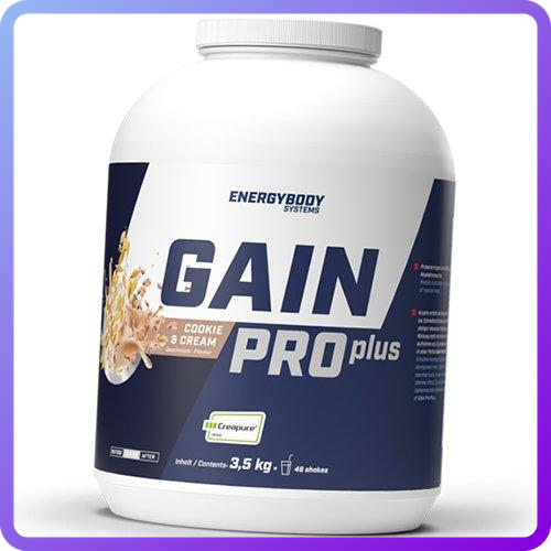 Гейнер FFB Energy Body Gain Pro Plus 3500 м (347748)