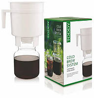 Toddy Cold Brew Тодді колд брю на 2 літри (Оригінал)