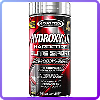 Купити протеїн В Hydroxycut Hardcore Elite Sport 70 капс (343350)