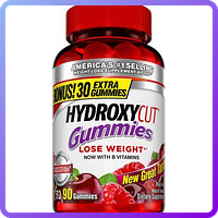 Купити протеїн В Hydroxycut Gummies 90 таб (343351)