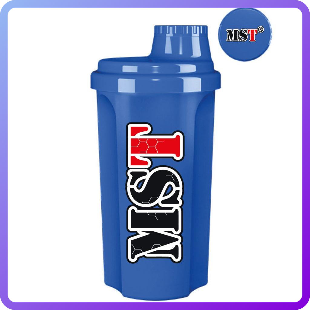 Шейкер MST Nutrition Shaker MST Nutrition 700 мл (345725)