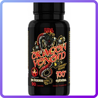 Жиросжигатель Innovative Labs Dragon Venom 90 капс (111065)
