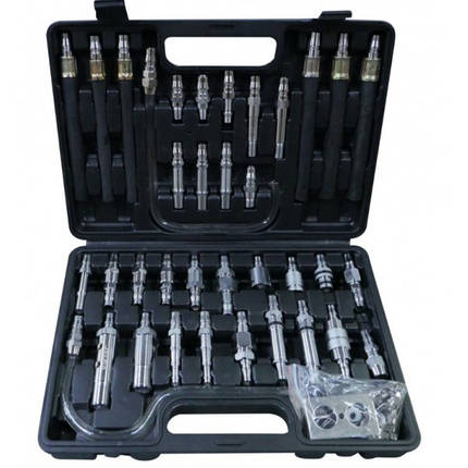 Установка для заміни рідини в АКПП 12В VIKTEC VT14033, фото 2