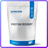 Замінники харчування MyProtein Protein Dessert (200 г) (339907)