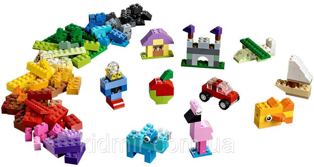 Classic clearance lego 10713