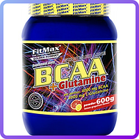 Амінокислоти BCAA FitMax BCAA+Citrulline (300 г) (108905)