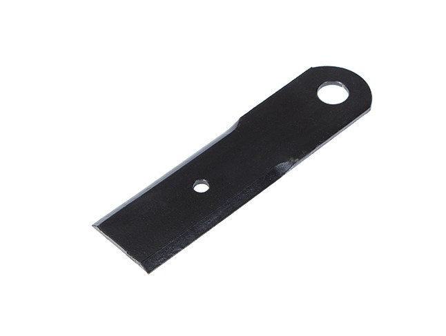 Нож измельчителя комбайна John Deere 198х51х4 ⌀19,3 [H156098]: продажа .