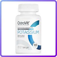 Цитрат Калия Ostrovit Potassium 90 таб (347773)