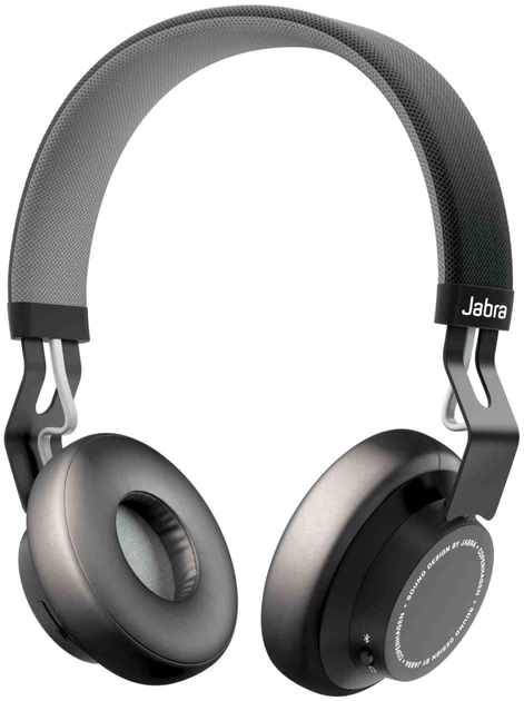 JABRA Move Wireless Black