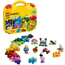 LEGO Classic 10713 Валіза для творчості