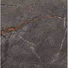 Плитка керамограніт ZORANI NERO 60X60X7MM RECT. (1,44) CARVING, фото 3