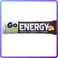 Батончики GoOn Nutrition Energy Bar 50 г (345759)