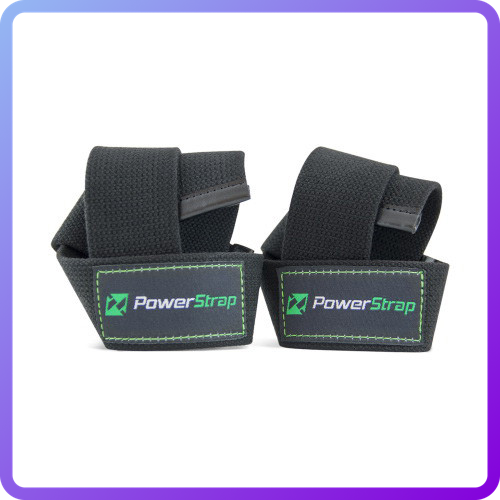 Кистьові бинти Power-Strap Lifting Strap 24 inch/57 см (341186)