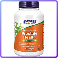 Витамины и минералы Now Foods Prostate Health 90 капс (454590)