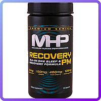 Энергетические и специальные препараты MHP Recovery PM 90 капс (454596)