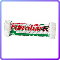 Протеїнові батончики Redis Nutritie RN Fibrobar cu ceai verde 50 г (347793)