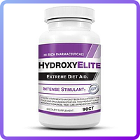 Жироспалювачі Hi-Tech Pharmaceuticals HTP Hydroxy Elite (1-3) (90 капс) (341198)