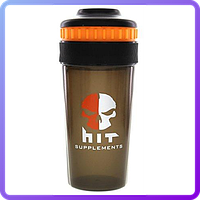 Шейкер HIT Supplements Pro Series Shaker (232460)