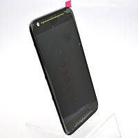 Дисплей (экран) LCD HTC Desire 709D с touchscreen Black Original