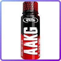 L-аргінін альфа-кетоглютарат Real Pharm AAKG 8000 мг 60 мл (346820)