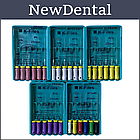 Ка файли K - Files, №15, 25 мм, Vortex, фото 2