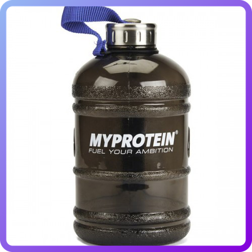 Фляга для води MyProtein Water Bottle 1.9 Л (341257)