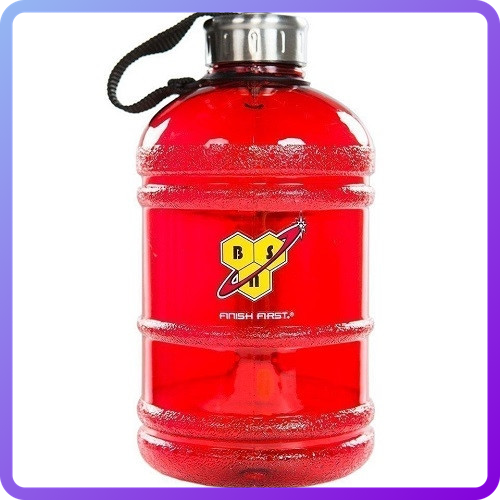 Фляга для води BSN Water Bottle 1.9 Л (341258)