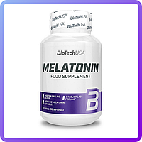 Мелатонін BioTech Melatonin 90 таб (113523)