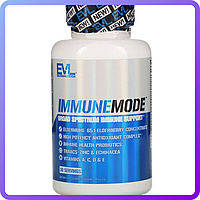 Препарати для імунітету Evlution Nutrition IMMUNEMODE 30 вег.капс (115982)