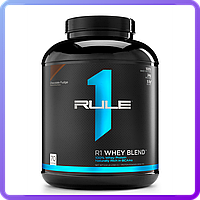 Протеин Rule One (R1) Whey Blend 2.27 кг (109017)