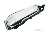 Машинка для стриження волосся WAHL Chrome Super Taper 08463-316, фото 3