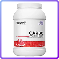 Углеводы Ostrovit Carbo 1000 г (235892)