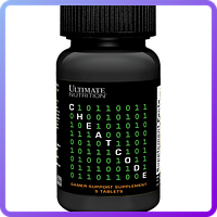 Препарат для концентрации Ultimate nutrition Cheat Code Trial Bottle 5 таб (109030)