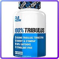 Трибулус EVLUTION NUTRITION TRIBULUS 60 капс (454698)