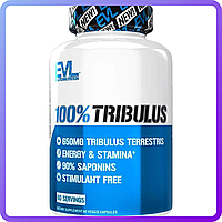 Трибулус EVLUTION NUTRITION TRIBULUS 60 капс (232548)