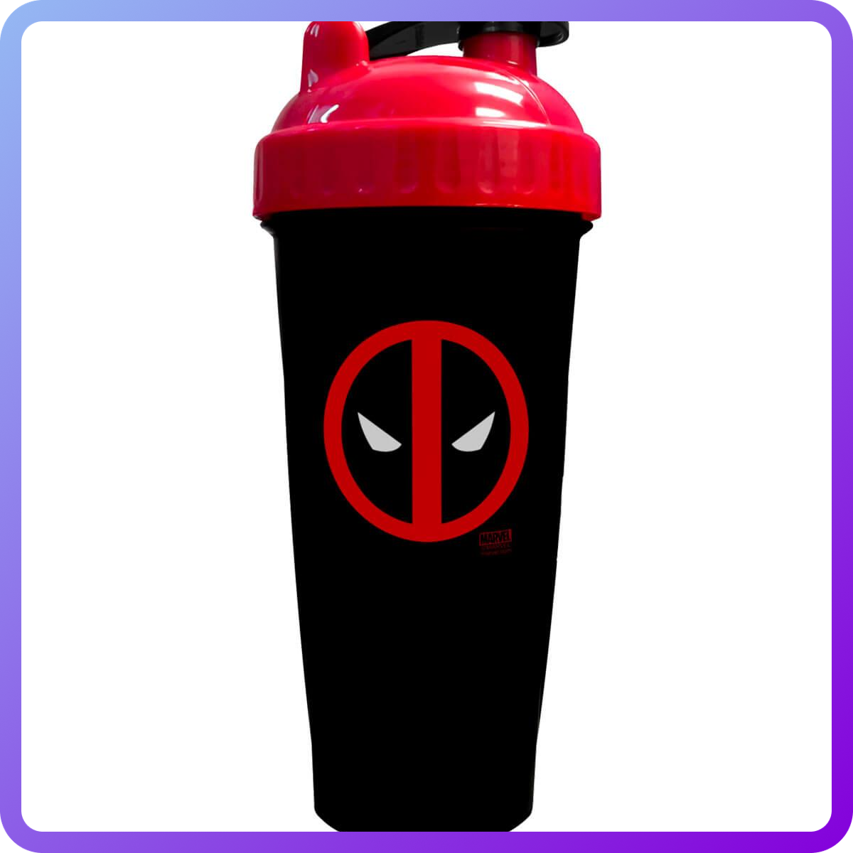 Шейкер Perfect Shaker Hero Deadpool Shaker (343506)
