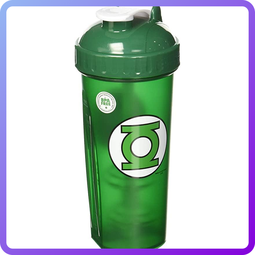 Шейкер Perfect Shaker Hero Green Lantern (343507)